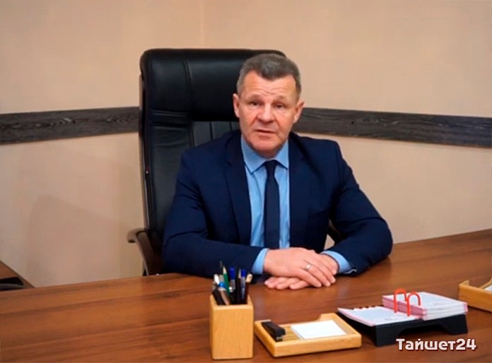 Мэр Тайшетского района рассказал, как пережил коронавирус
