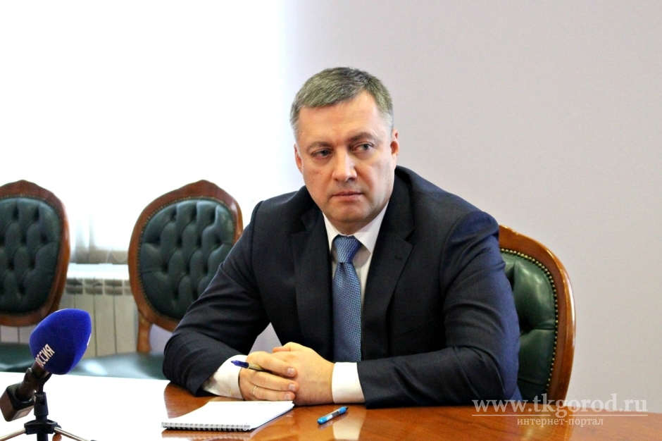 Губернатор: оснований для развёртывания военного госпиталя в Иркутской области нет