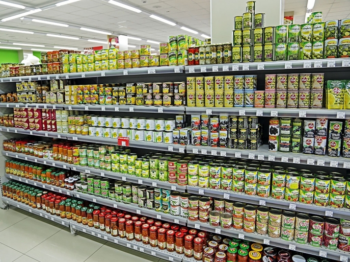 Рост цен на продукты в России будет зашкаливать