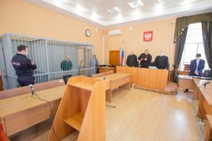Членов международной террористической организации осудили в Иркутске