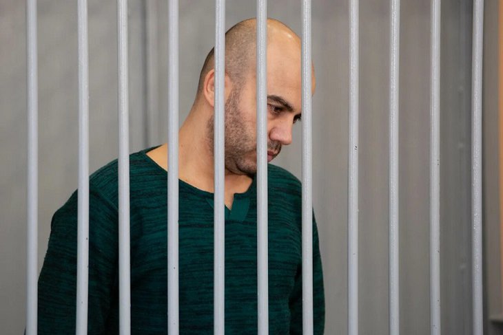 Военный суд приговорил двоих жителей Иркутска к 7 и 10 годам тюрьмы за помощь террористам