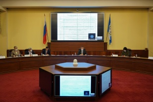 План мероприятий по подготовке и проведению Года Байкала в Приангарье обсудили в Правительстве Иркутской области