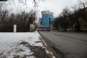 Запрет на проезд большегрузов по Иркутску в часы пик вступил в силу