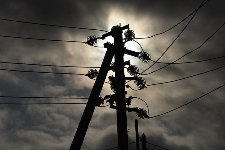 В 40 домах Октябрьского округа отключат электричество 23 ноября