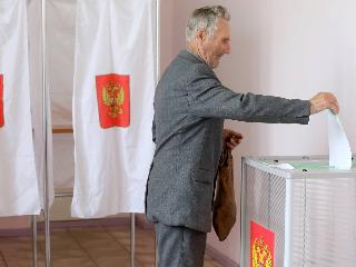 Итоги муниципальных выборов в Иркутской области: победила "у кого надо нога"