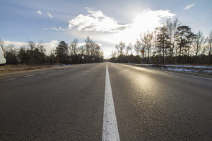 Какие участки дорог обновят по нацпроекту в Иркутском и Ольхонском районах в 2021 году