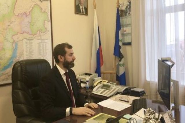 Александр Ведерников: депутаты поддержат волонтёров в период пандемии