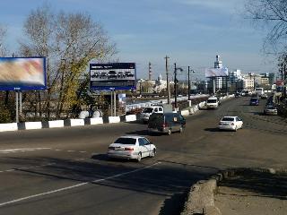 Дорога на Джамбула, объездная Первомайского и Университетского - на что потратят дорожные деньги в Иркутске