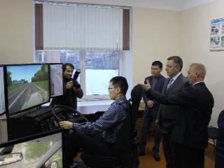 Губернатор Иркутской области поощрит лучших школьников, студентов и преподавателей