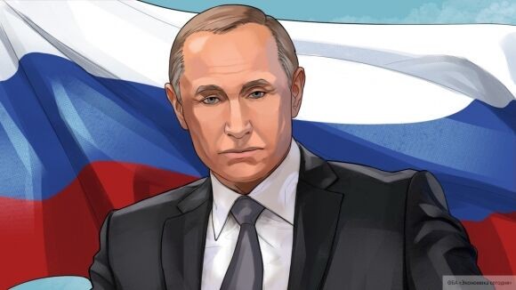 Владимир Путин подписал закон о повышении налогов для богатых