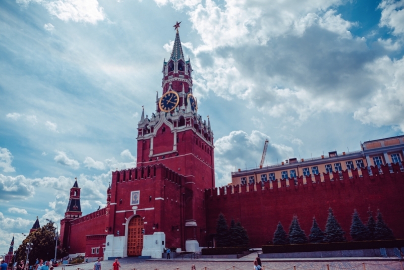 В Кремле назвали условие, при котором объявят карантин