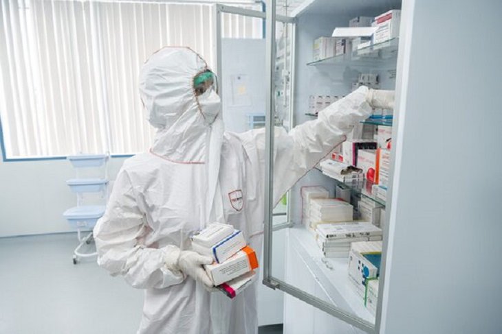 Правительство РФ включит все вакцины от COVID-19 в список жизненно важных лекарств