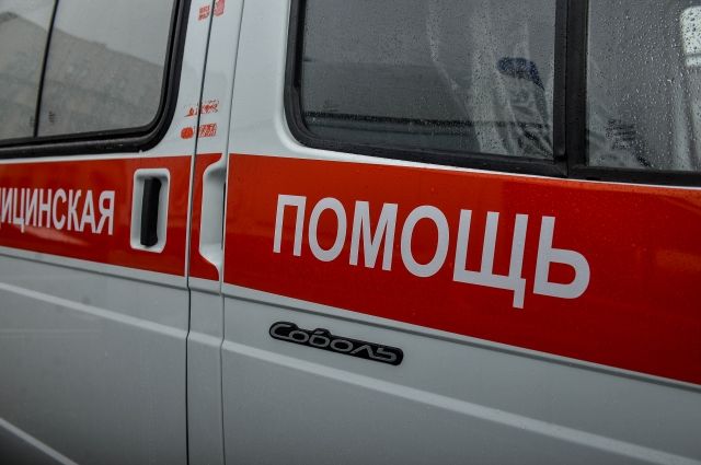 В Шелехове в ДТП погибли двое мужчин