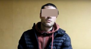 Подозреваемого в уличных грабежах задержали в Иркутске