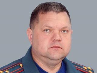 Главой управления МЧС по Иркутской области стал уроженец Хомутово