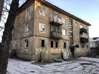 В Ангарске началось обследование дома 335-й серии
