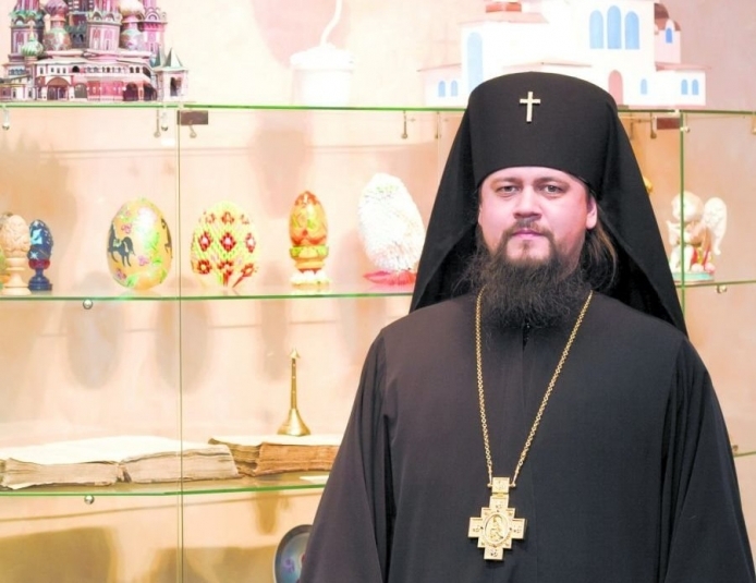 Владыка Ефрем: православный медиафорум "Доброе слово" не теряет своей актуальности