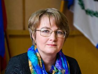 Светлана Семенова утверждена на должность уполномоченного по правам человека Иркутской области