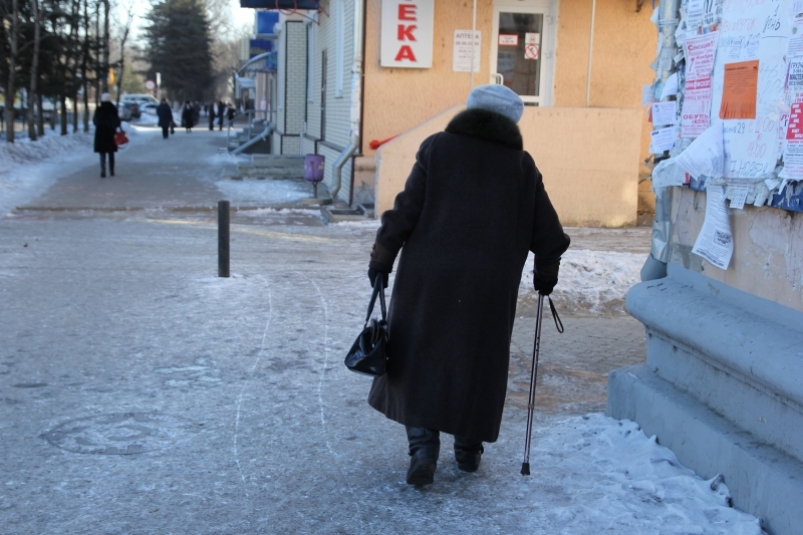Кто из российских пенсионеров может рассчитывать на двойные выплаты в декабре