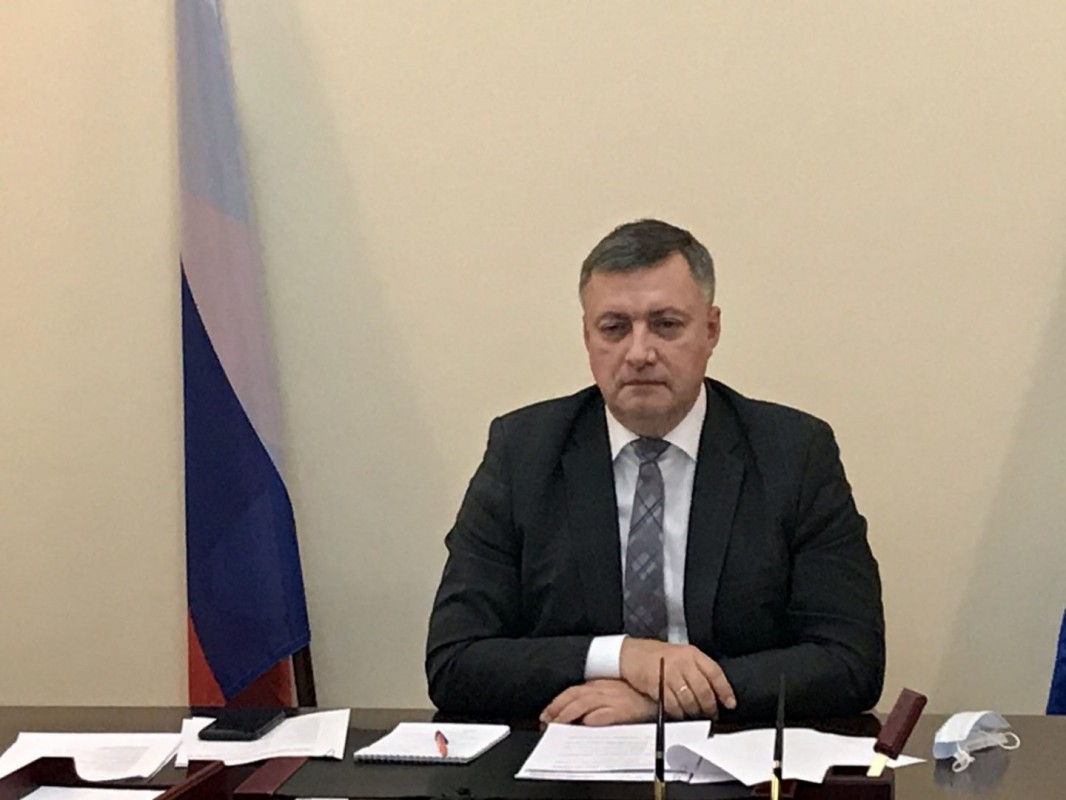 Игорь Кобзев прокомментировал СМИ задержание экс-министра здравоохранения Приангарья