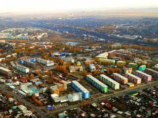 В Черемхово Иркутской области построят качественные дороги