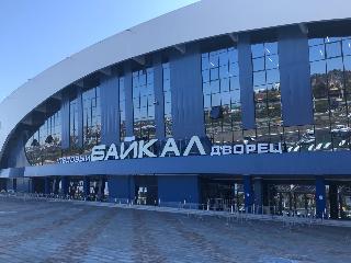 "Байкал-Энергия"-2 крупно выиграла у "СКА-Нефтяника"-2, сегодня - второй матч