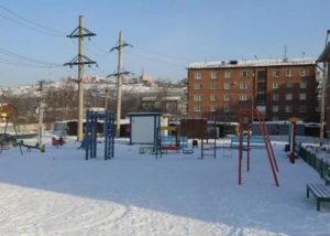 Аварийное отключение света произошло в Правобережном округе Иркутска 2 декабря