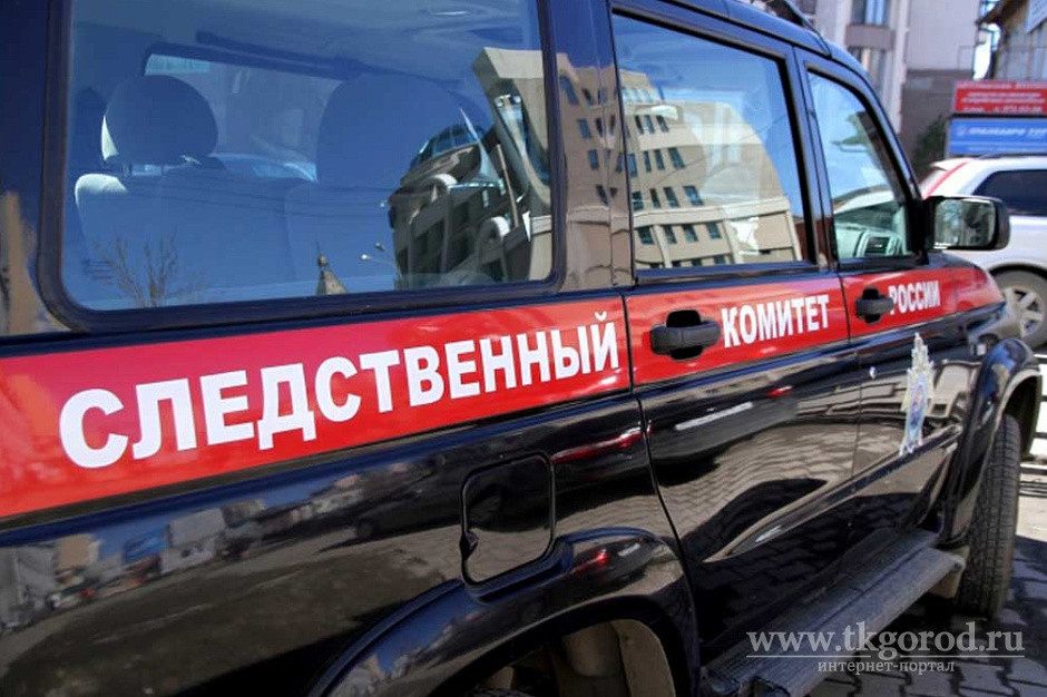 СМИ: По подозрению в мошенничестве задержан бывший транспортный прокурор Иркутска