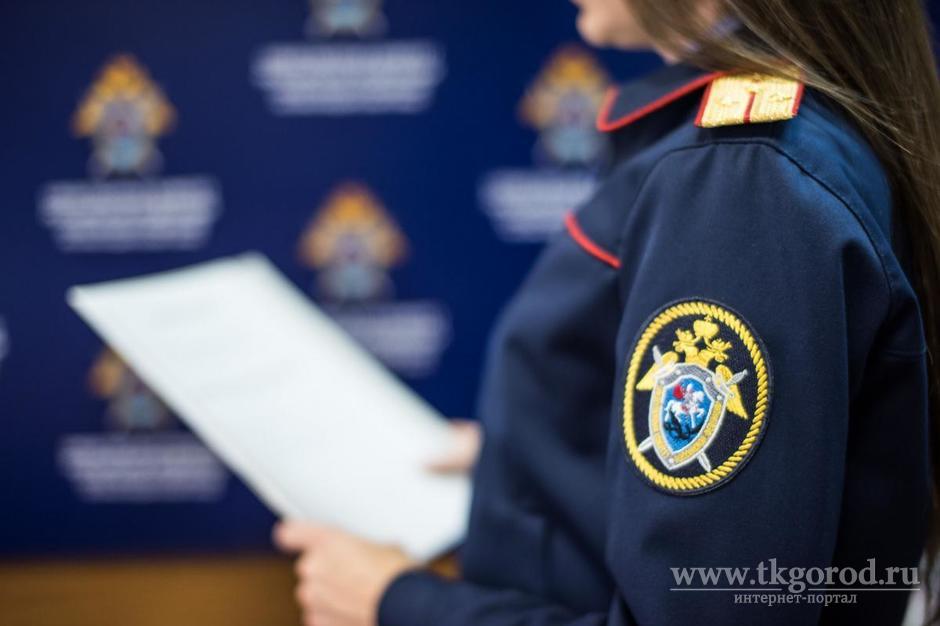 В Иркутской области предъявлено обвинение экс-министру здравоохранения по уголовному делу о закупках средств защиты