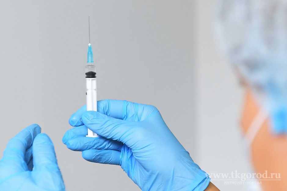 Владимир Путин объявил о масштабной вакцинации от коронавируса в России