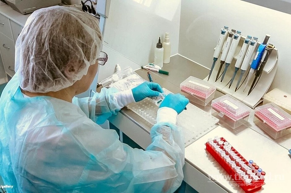 19 новых случаев заражения коронавирусом выявили в Братске за минувшие сутки