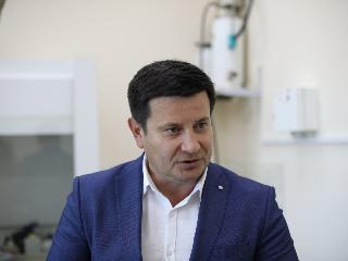 Андрей Федотов переизбран директором Лимнологического института