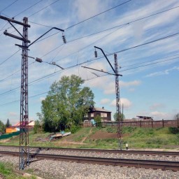 Дополнительная остановка появится на станции Хотхор в Иркутской области с 30 июня