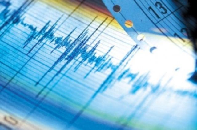 Землетрясение магнитудой в 4 балла произошло в Ольхонском районе 17 декабря