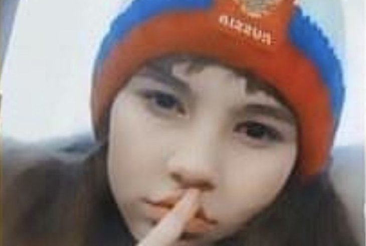 В Иркутске сотрудники полиции разыскивают пропавшую 12-летнюю школьницу