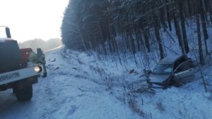 Свидетелей ДТП с тремя погибшими ищут в Иркутской области