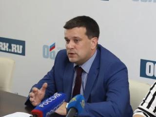 Новым министром строительства Иркутской области станет Максим Парфенов