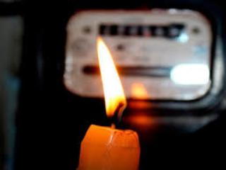 Жители трех населенных пунктов Приангарья остались без электричества из-за аварии