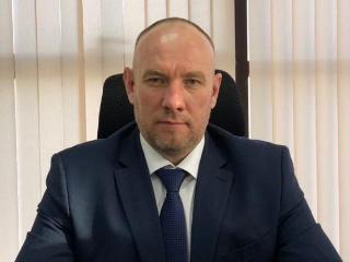 Новым министром строительства Иркутской области стал приезжий из Хакасии