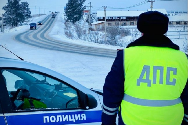 4,5 тысячи нарушений ПДД совершили пешеходы в Иркутской области в 2020&nbsp;году