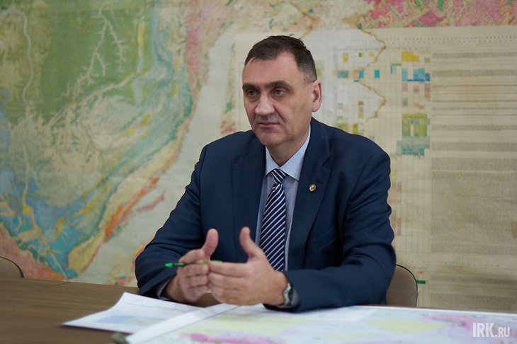 Профессор РАН: землетрясения в Иркутске будут продолжаться