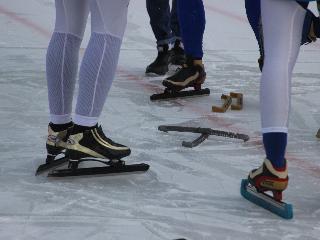 Второй этап первенства СФО по конькобежному спорту (многоборье) пройдет в Иркутске 16-17 января