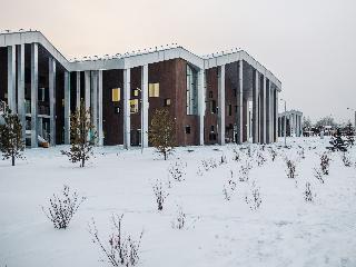Иркутская школа вошла в ТОП-10 архитектурных событий 2020 года в России