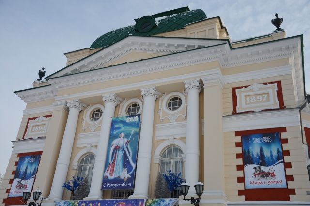 Проводить спектакли и концерты разрешили в Иркутской области