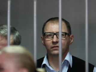 В Иркутске суд присяжных оправдал банду убийц
