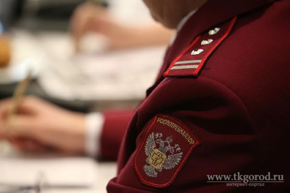 В 2020 году в Иркутской области 95% звонков на «горячую линию» Роспотребнадзора касались COVID-19