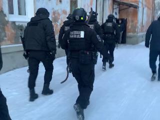 Группу наркосбытчиц задержали в Иркутской области