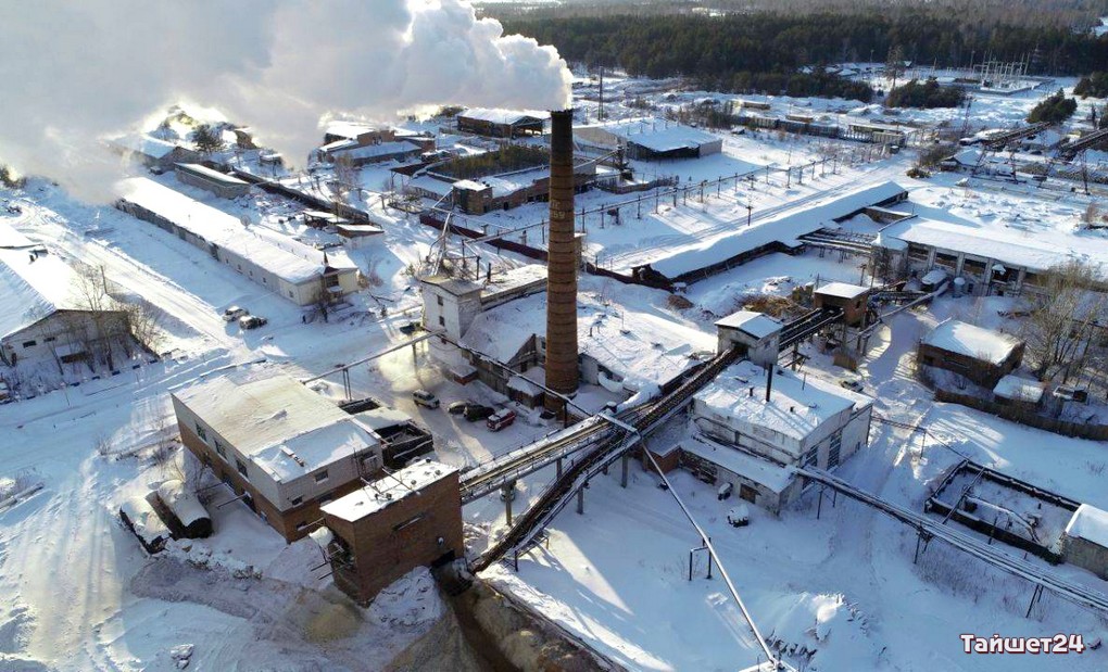 Ситуацию с отоплением в Юртах обсудят в правительстве Иркутской области