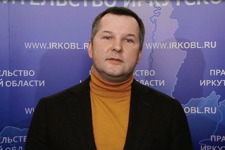 Минздрав Иркутской области рассказал о начале массовой вакцинации от COVID-19 в регионе