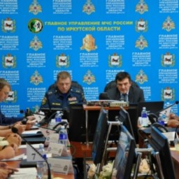Сергей Диденко обвинил глав муниципалитетов Приангарья в невыполнении поручений КЧС